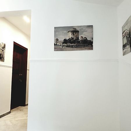 Eantos Studios And Suites Peraia  ภายนอก รูปภาพ
