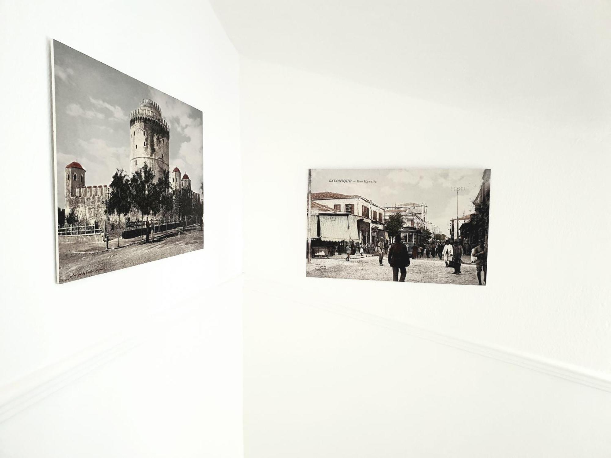 Eantos Studios And Suites Peraia  ภายนอก รูปภาพ